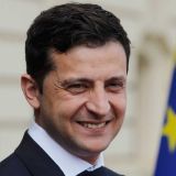 Наживающийся на коронавирусе Зеленский вызвал отвращение