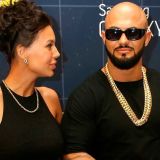 Оксана Самойлова закатила праздник после появления Джигана