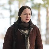 Хаматова в пух и прах разругалась с режиссером сериала 