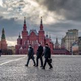 Эксперт назвал главное преимущество России в борьбе с коронавирусом