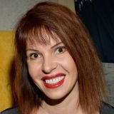 Онлайн-собутыльница: Штурм разделась и назвала свою цену