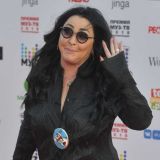 Изменившаяся Лолита Милявская предстала без волос