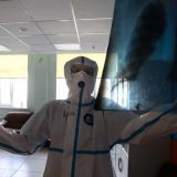 Коронавирус: последние новости на сегодня, 28 апреля 2020 года