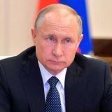 Обращение Путина к народу и совещание с губернаторами. Все подробности