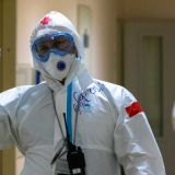 В России заговорили об окончании эпидемии коронавируса