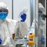 Больше 90 тысяч зараженных: коронавирус в России поставил новый рекорд