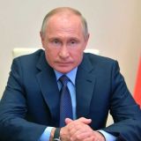 Путин объявил о продлении карантина из-за коронавируса