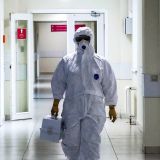 Перечислены новые лекарства от коронавируса