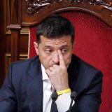 Зеленский нанес последний удар умирающей Украине