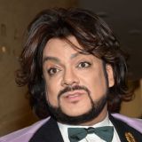 Киркоров задрожал перед побитой на 