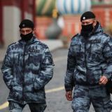 В Москве продлен карантин из-за коронавируса