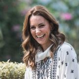 Сказала нет сексуальному белью: Миддлтон променяла кружева на утягивающие панталоны