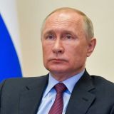 Путин пообещал новый этап борьбы с коронавирусом