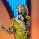 Успенская вызывает на дом оркестр во время пандемии