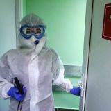 Президент объявил о своем бессилии в борьбе с коронавирусом