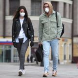 Почти 100 тысяч зараженных: эпидемия коронавируса в России набирает обороты