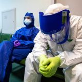 Реанимация, кома, ИВЛ: поклонникам Корчевникова осталось только молиться