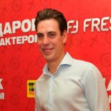 Дюжев отправился на войну в разгар эпидемии коронавируса 