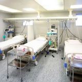 Москва прорабатывает создание временных медцентров на 10 тысяч коек