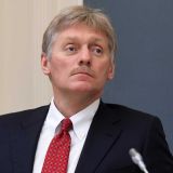 Песков высказался об ослаблении карантина в России