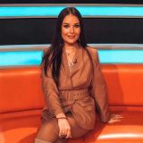 Изменившаяся Оксана Федорова объявила о пополнении