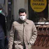 Больше 7 тысяч за сутки: число зараженных коронавирусом в России резко выросло