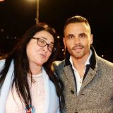 После развода бывший муж пытается посадить Лолиту Милявскую в тюрьму