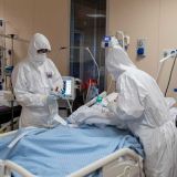 Озвучены шокирующие показатели смертности от коронавируса