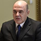 В Кремле высказались об уходе Мишустина после новостей о коронавирусе: Ерунда