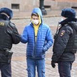 Почти 8 тысяч больных за сутки: появились неутешительные данные о коронавирусе в России