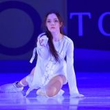 Агент заступился за Медведеву после скандала