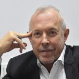 Макаревич тайно женился в четвертый раз