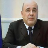Зараженный коронавирусом Мишустин обратился к россиянам