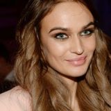 Перевозбужденные россияне оценили прелести Алены Водонаевой