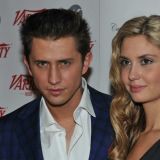 “Я счастлива, что он у меня есть”: Муцениеце показала любимого мужчину после развода с Прилучным