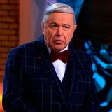 Знаменитая телеведущая оказалась родной дочерью Евгения Петросяна