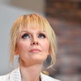 Вид скрючевшейся на полу Валерии вызвал вопросы 