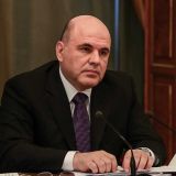 Появились новые подробности о состоянии зараженного Мишустина