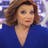 Степаненко объяснила исчезновение шоу 