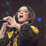 Григорьев-Апполонов показал Ротару в экстремально короткой юбке