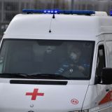 Более 10 тысяч заразившихся: коронавирус в России не отступает