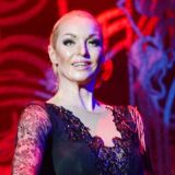 Обиженная на Борисову Волочкова передумала отстаивать в суде честь и достоинство