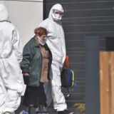 Коронавирус опасен для всех органов человека