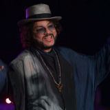 Киркоров срочно вызывал медиков после вечеринки