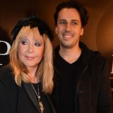 Галкин и Пугачева вместе с детьми закатили вечеринку на карантине