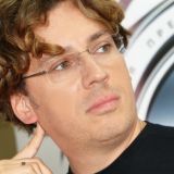 Шестилетний сын Галкина поразил знанием французского