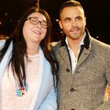 Бывший муж Лолиты показал новую семью