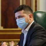 Появились сообщения о скорой отставке Зеленского из-за коронавируса