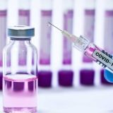 Минздрав о вакцине от коронавируса: Есть обнадеживающие результаты