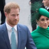 Меган Маркл окончательно подмяла под себя принца Гарри